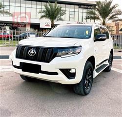 تويوتا لاندكروزر برادو